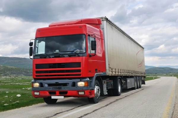 Ankara İzmir, Ambar