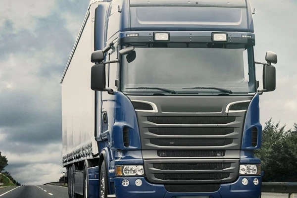 Ankara İzmir, Nakliyat Ambarları