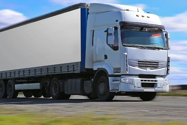 Ankara İzmir, Nakliyat