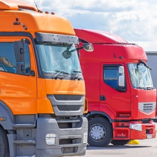 Ankara İzmir Nakliye Ambarı